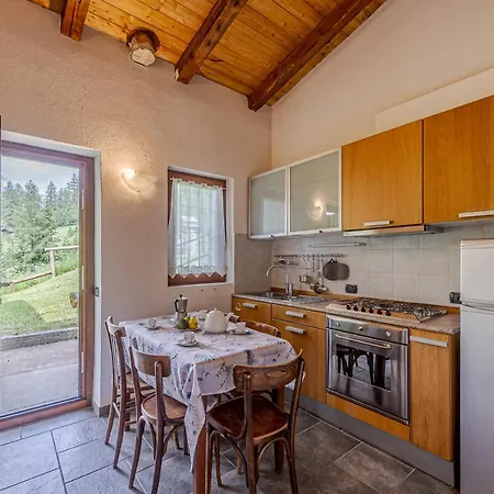 Casa vacanze Margherita - Val Veny Cir Vda 0152 Courmayeur