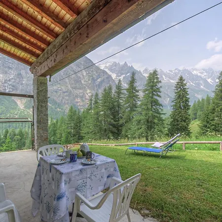 Margherita - Val Veny Cir Vda 0152 Courmayeur
