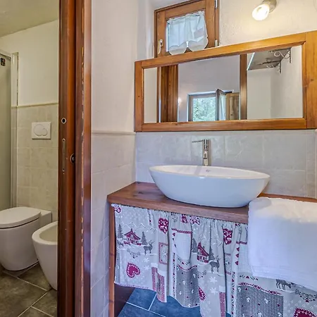 Ferienhaus Margherita - Val Veny Cir Vda 0152