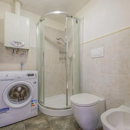 Casa vacanze Margherita - Val Veny Cir Vda 0152